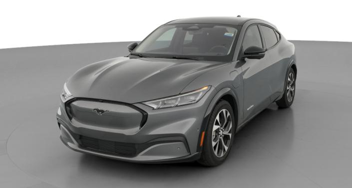 Thumbnail: 2023 Ford Mustang Mach-E - 1