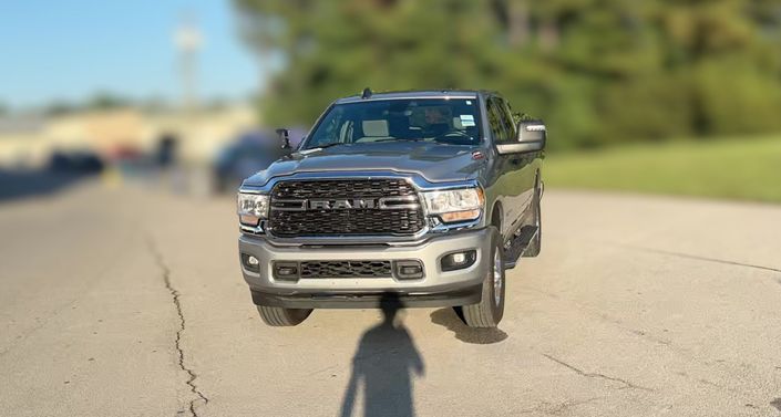 Thumbnail: 2024 RAM 2500 - 1