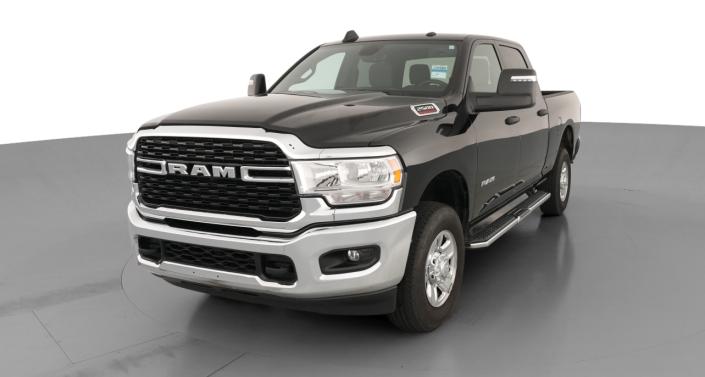 Thumbnail: 2024 RAM 2500 - 1