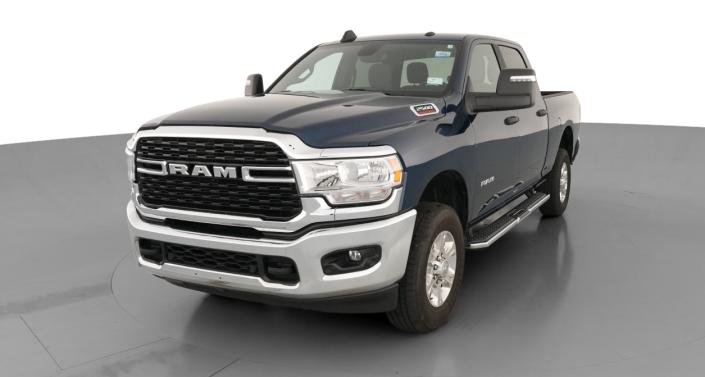 Thumbnail: 2024 RAM 2500 - 1