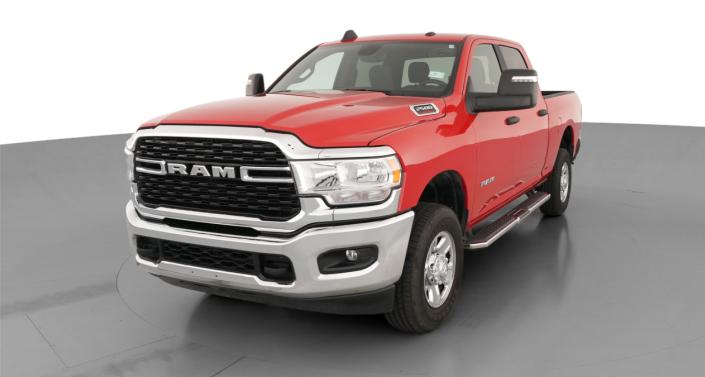 Thumbnail: 2024 RAM 2500 - 1