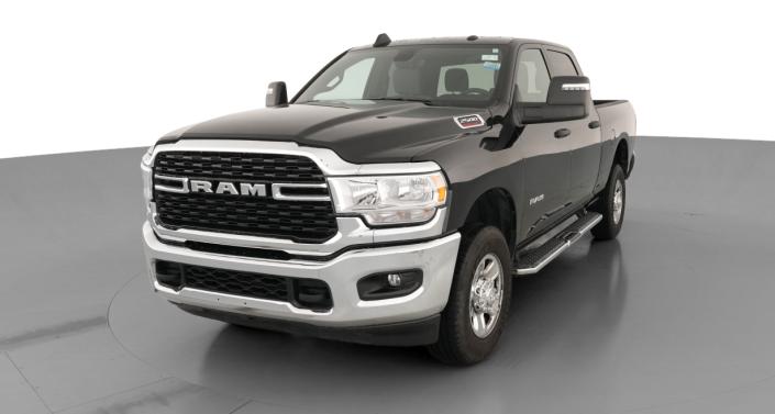 Thumbnail: 2024 RAM 2500 - 1