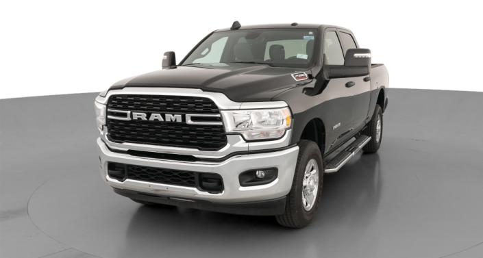 Thumbnail: 2024 RAM 2500 - 1