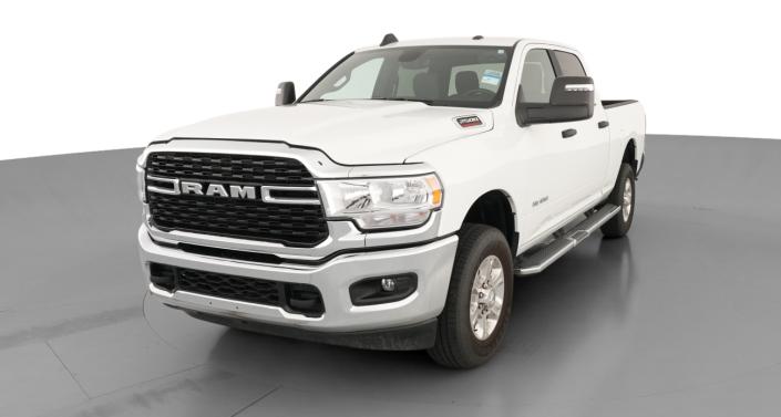 Thumbnail: 2024 RAM 2500 - 1