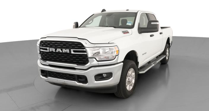 Thumbnail: 2024 RAM 2500 - 1