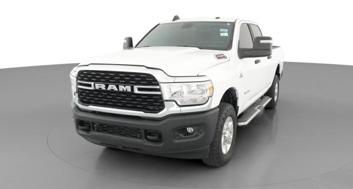 Thumbnail: 2024 RAM 2500 - 1