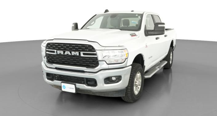 Thumbnail: 2024 RAM 2500 - 1