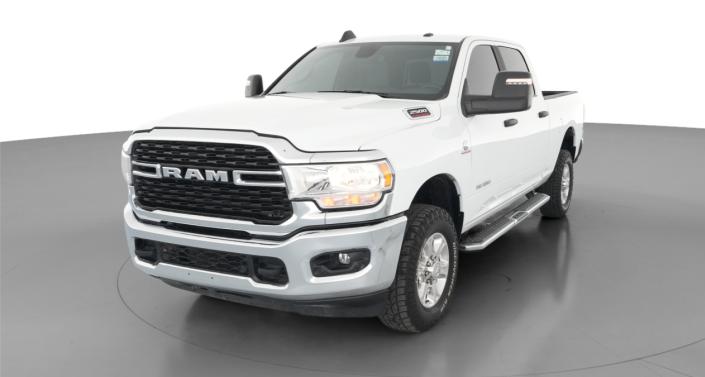 Thumbnail: 2024 RAM 2500 - 1