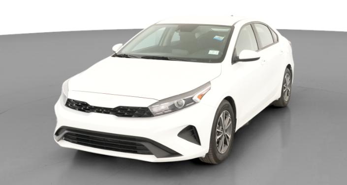 Thumbnail: 2023 Kia Forte - 1