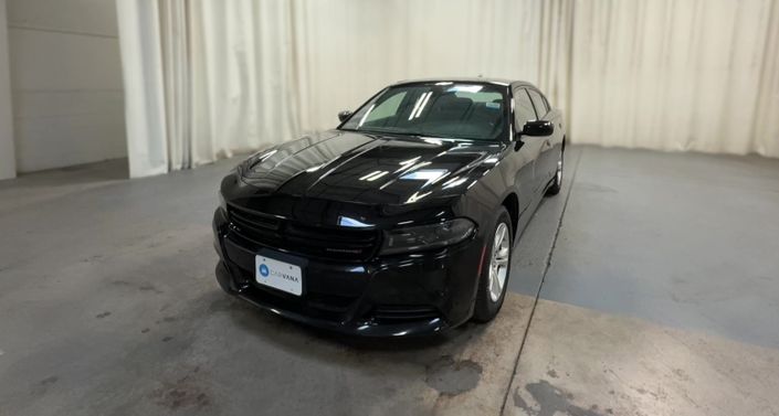 Thumbnail: 2023 Dodge Charger - 1