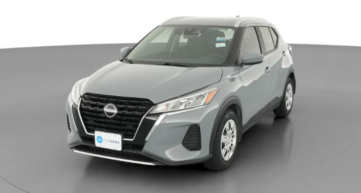 Thumbnail: 2023 Nissan Kicks - 1