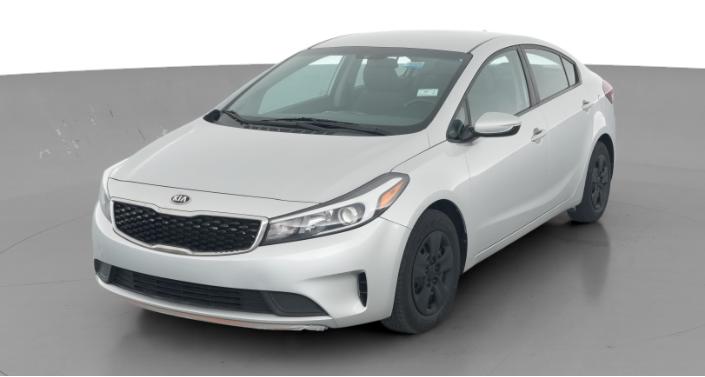 Thumbnail: 2017 Kia Forte - 1