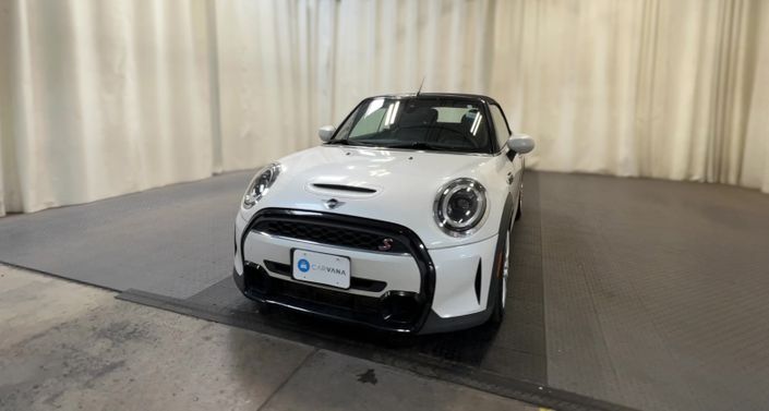 2024 MINI Cooper Convertible S -
                  Riverside, CA