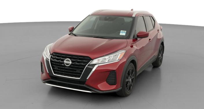Thumbnail: 2021 Nissan Kicks - 1