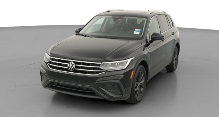 Thumbnail: 2024 Volkswagen Tiguan - 1
