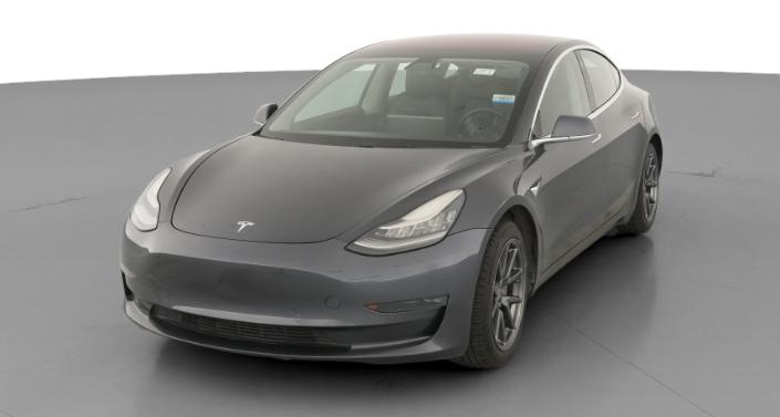 Thumbnail: 2018 Tesla Model 3 - 1