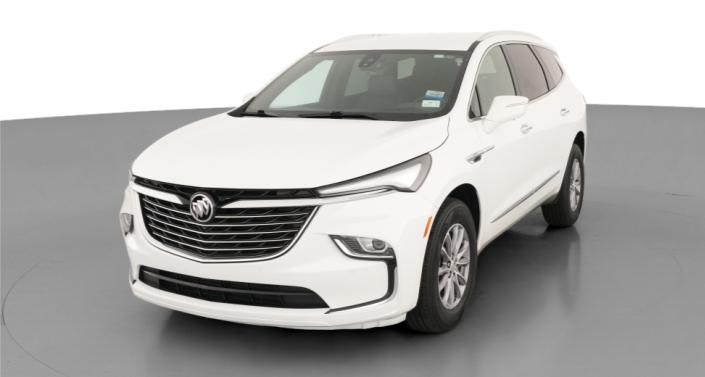 Thumbnail: 2024 Buick Enclave - 1