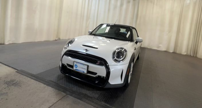 2024 MINI Cooper Convertible S -
                  Riverside, CA
