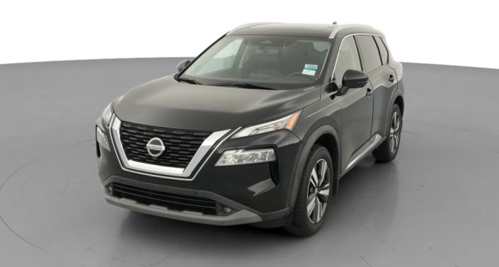 Thumbnail: 2021 Nissan Rogue - 1