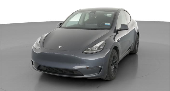 Thumbnail: 2023 Tesla Model Y - 1