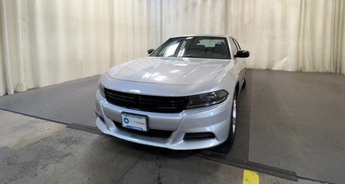 Thumbnail: 2023 Dodge Charger - 1