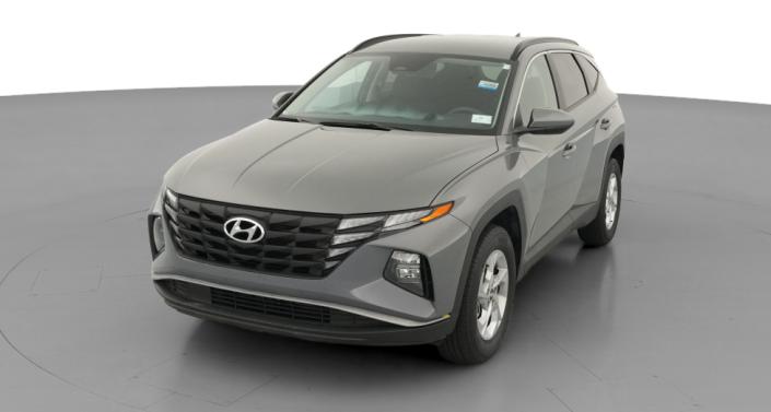 Thumbnail: 2024 Hyundai Tucson - 1