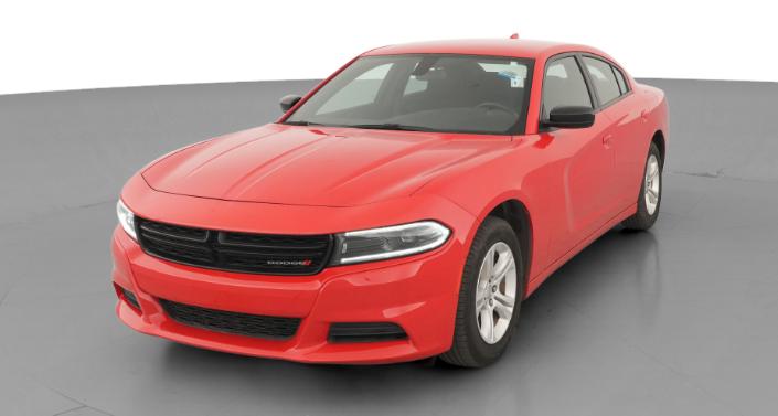 Thumbnail: 2023 Dodge Charger - 1