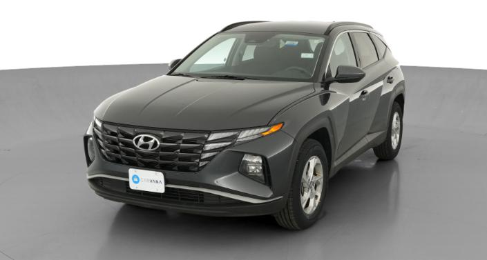 Thumbnail: 2024 Hyundai Tucson - 1