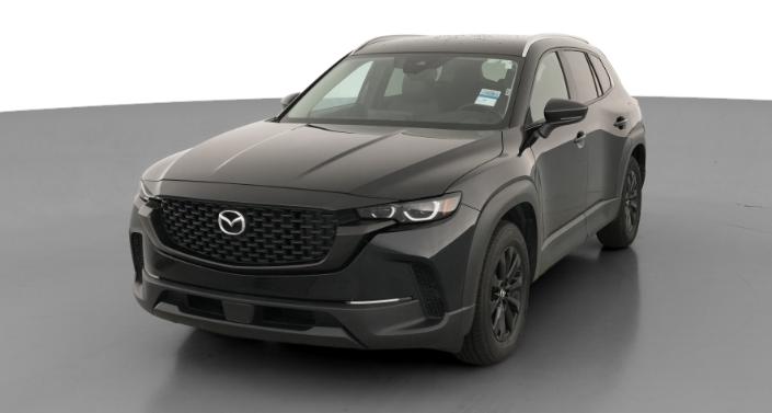 Thumbnail: 2024 Mazda CX-50 - 1