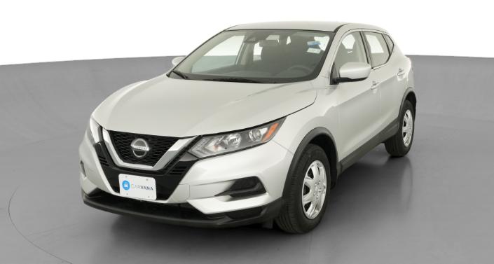 Thumbnail: 2020 Nissan Rogue Sport - 1