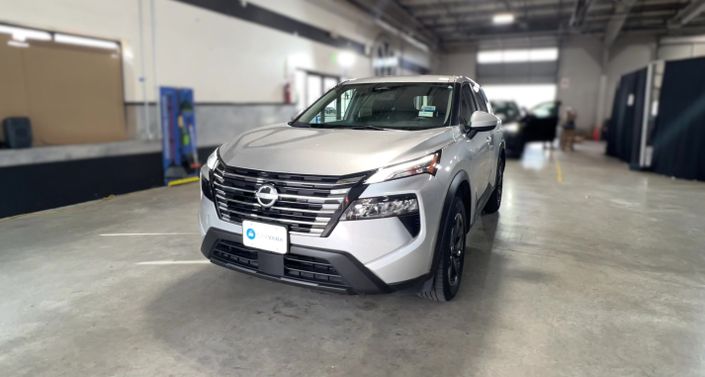 Thumbnail: 2024 Nissan Rogue - 1