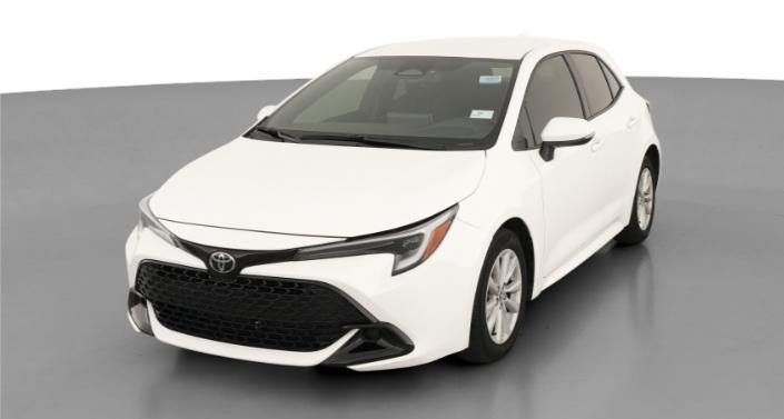 Thumbnail: 2025 Toyota Corolla - 1
