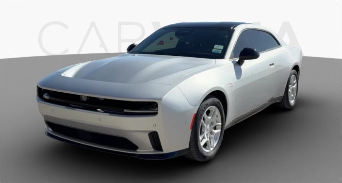 2025 Dodge Charger