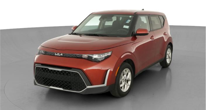 Thumbnail: 2024 Kia Soul - 1