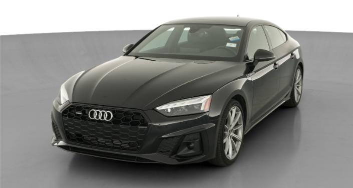 Thumbnail: 2025 Audi A5 - 1