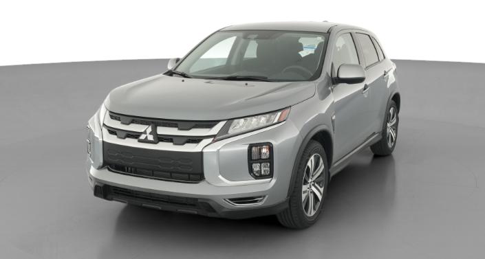 Thumbnail: 2024 Mitsubishi Outlander Sport - 1
