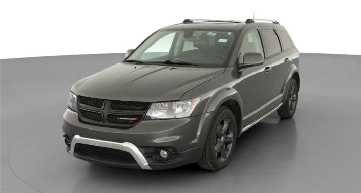 2020 Dodge Journey Crossroad -
                  Richton Park, IL