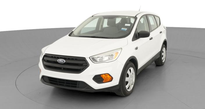 Thumbnail: 2017 Ford Escape - 1