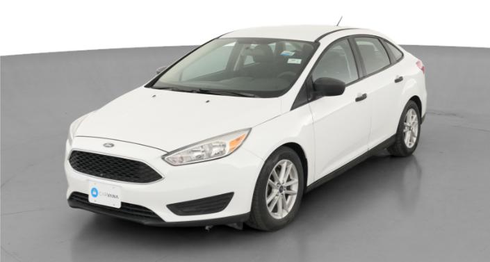 Thumbnail: 2018 Ford Focus - 1