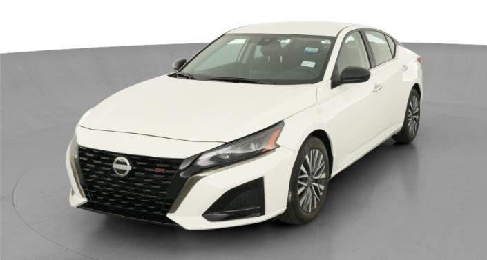 Thumbnail: 2025 Nissan Altima - 1