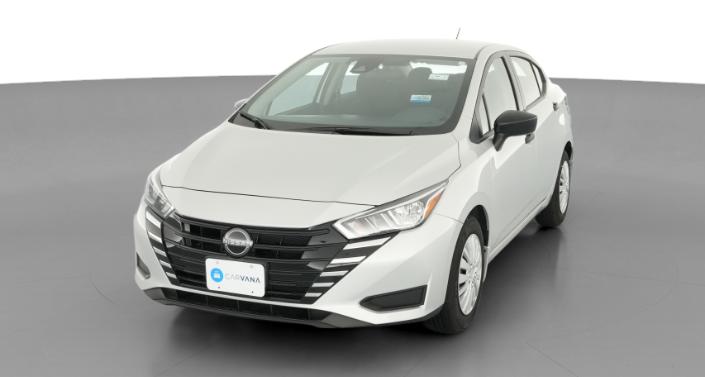 Thumbnail: 2024 Nissan Versa - 1