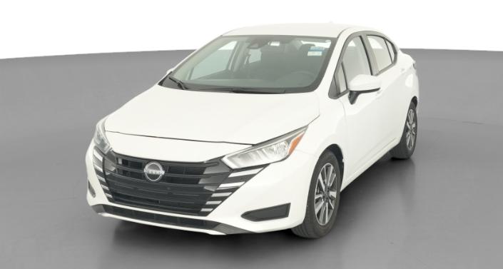 Thumbnail: 2024 Nissan Versa - 1