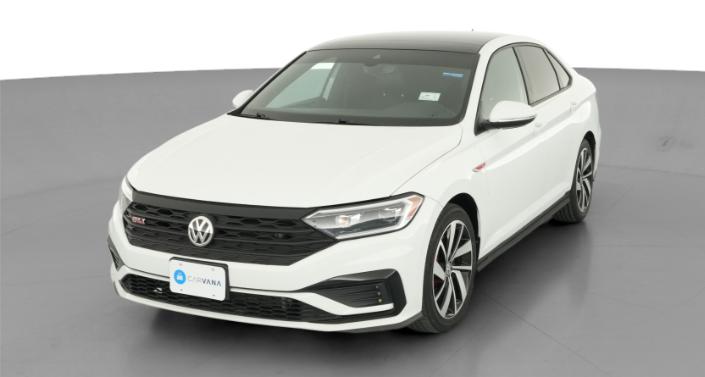 Thumbnail: 2021 Volkswagen Jetta - 1
