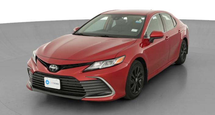 Thumbnail: 2023 Toyota Camry - 1