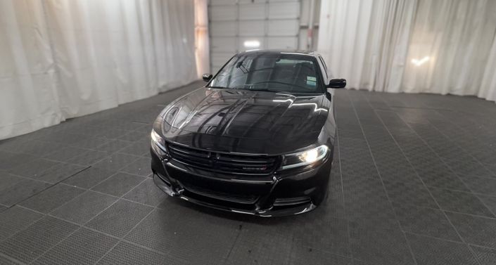 Thumbnail: 2022 Dodge Charger - 1