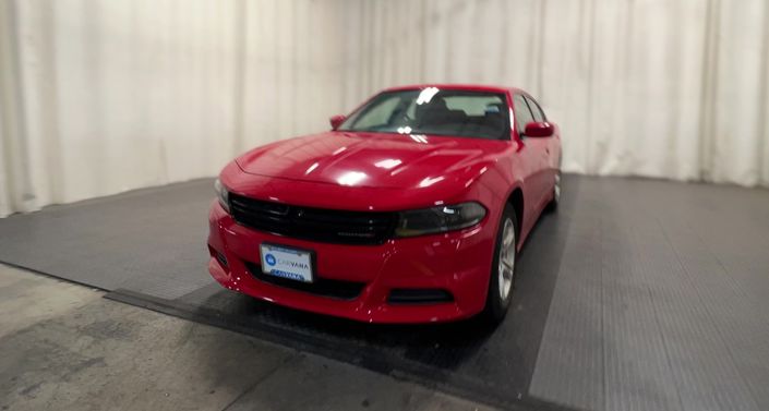 Thumbnail: 2022 Dodge Charger - 1