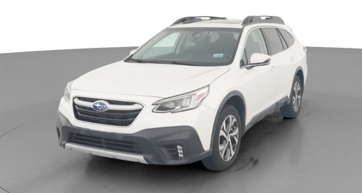 Thumbnail: 2022 Subaru Outback - 1
