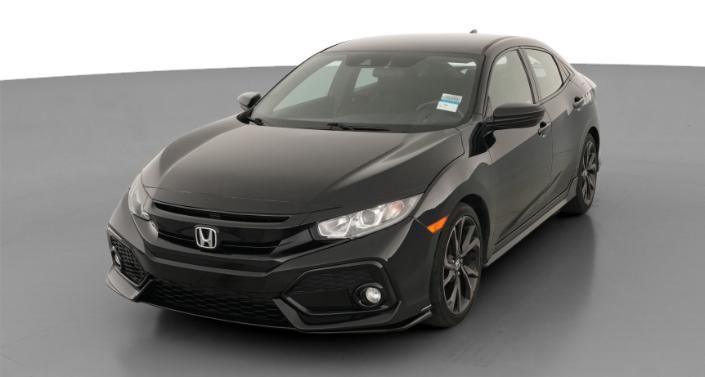 Thumbnail: 2019 Honda Civic - 1