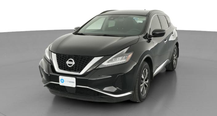Thumbnail: 2020 Nissan Murano - 1