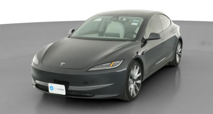 Thumbnail: 2024 Tesla Model 3 - 1